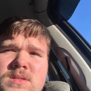 Meet your Posher, Jerod